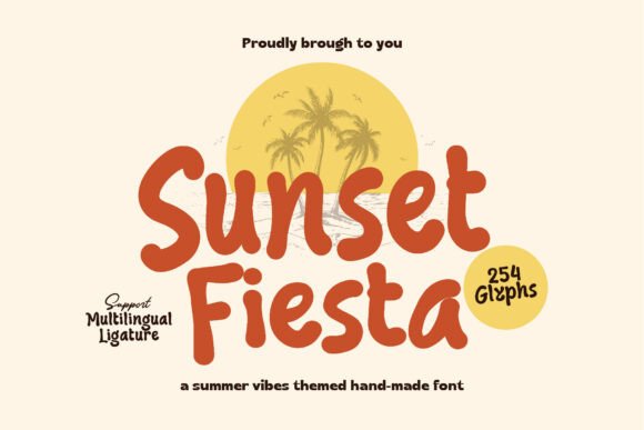Sunset Fiesta: A Designer’s Real-World Review