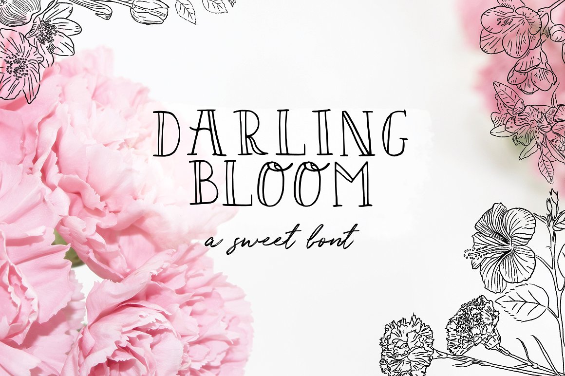 Transform Your Brand with Darling Bloom